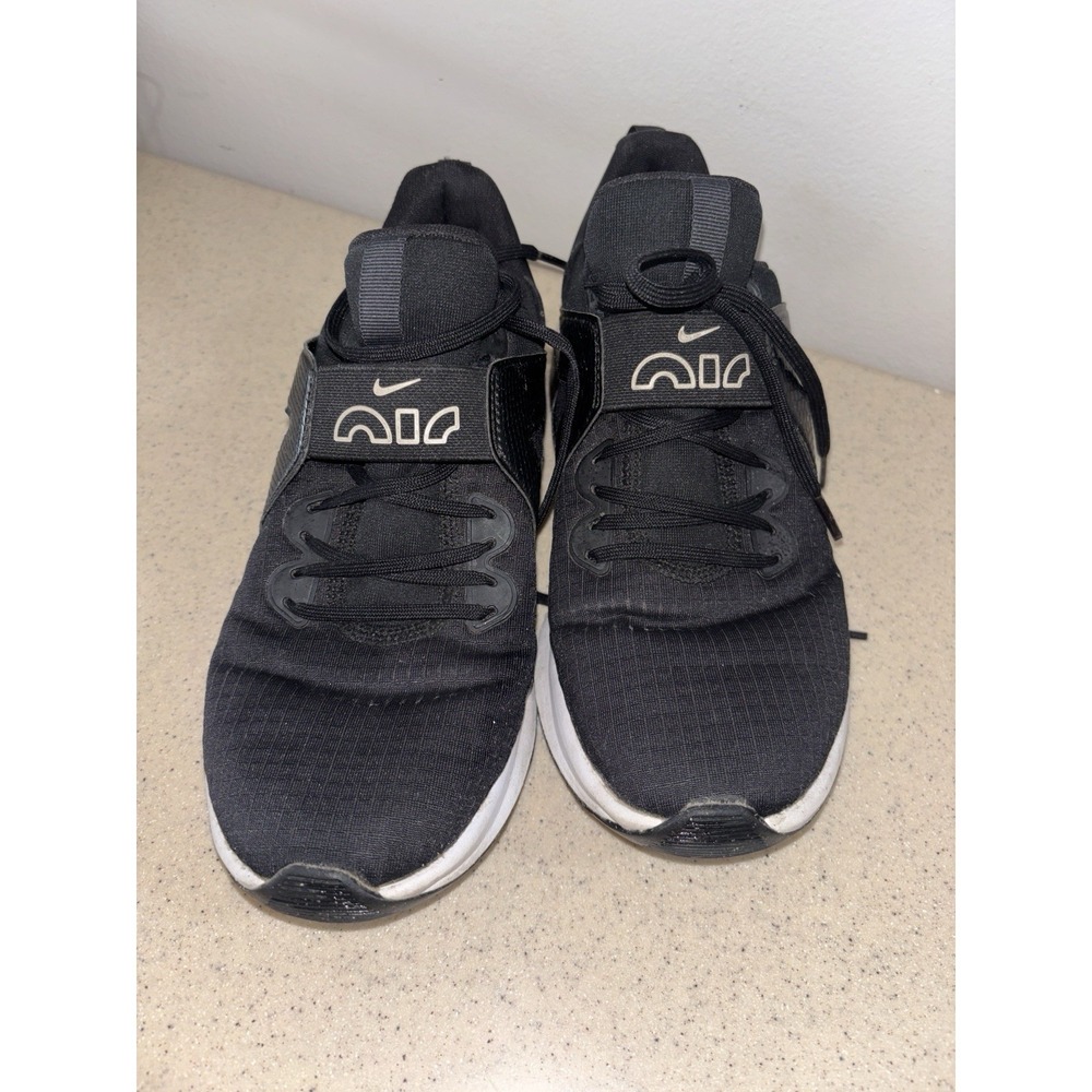 Nike Air Max Bella TR 5 Women's Running Shoes Black ,Size 8 - Picture 2 of 9